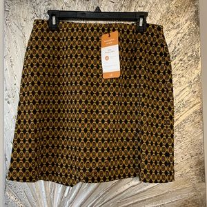 Cabi Standout Skirt. Size M.